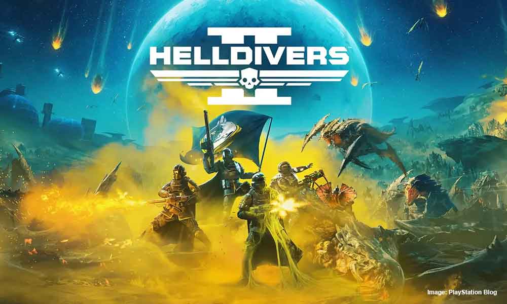 When Will Helldivers 2 Come to Xbox in 2024?